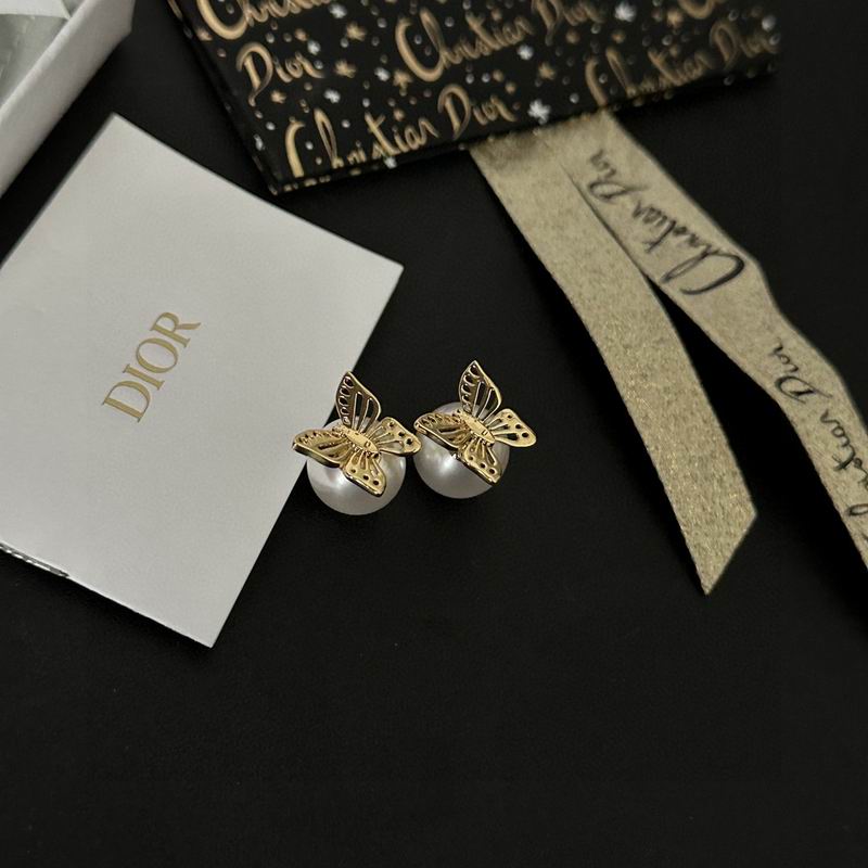 Dior Earring 01lyr46